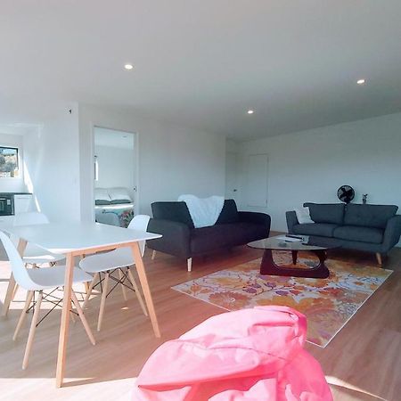Appartamento Ridge View Wanaka Esterno foto