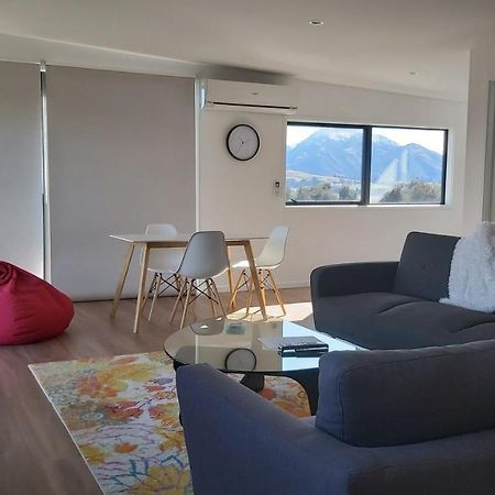 Appartamento Ridge View Wanaka Esterno foto